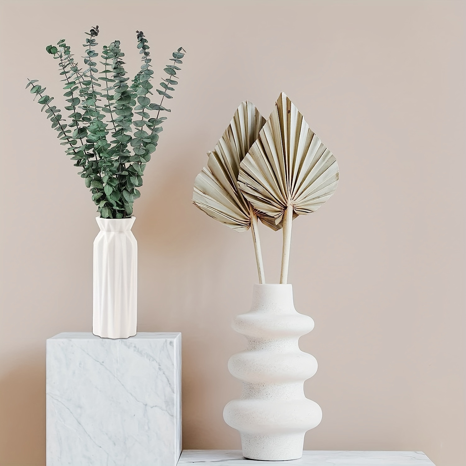 13/26 pièces Branches d'eucaly - Eucalyptus Preserved avis et prix
