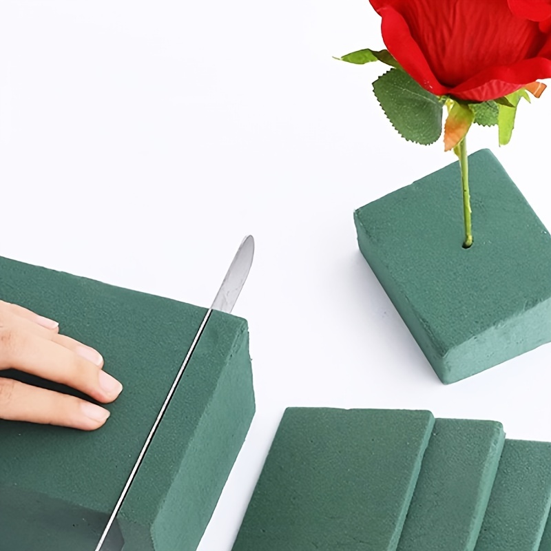 14 pièces de mousse florale dé - Florist Flower Supply avis et prix