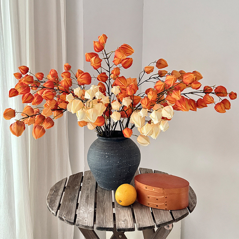 Lanterne artificielle 1m, bran - Florist Supply Vases avis et prix