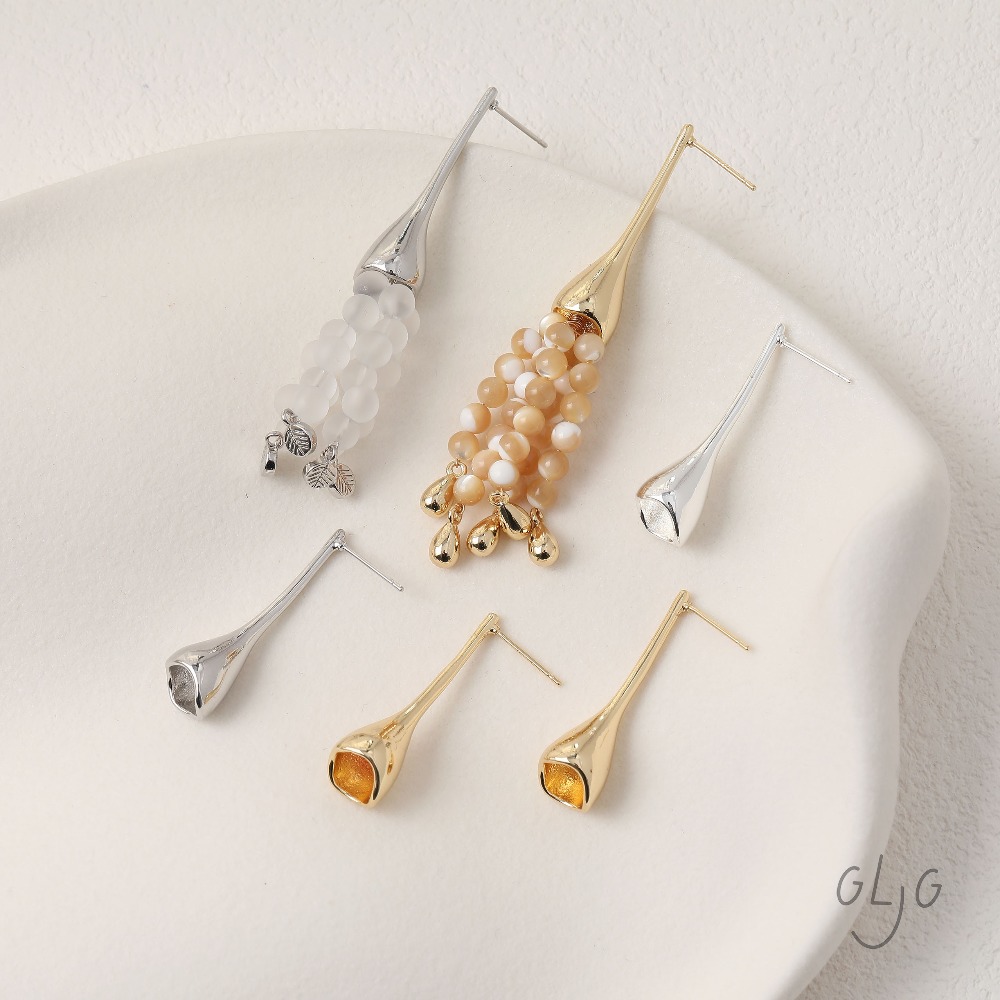 Boucles d'oreilles en forme de - Supply Florist avis et prix