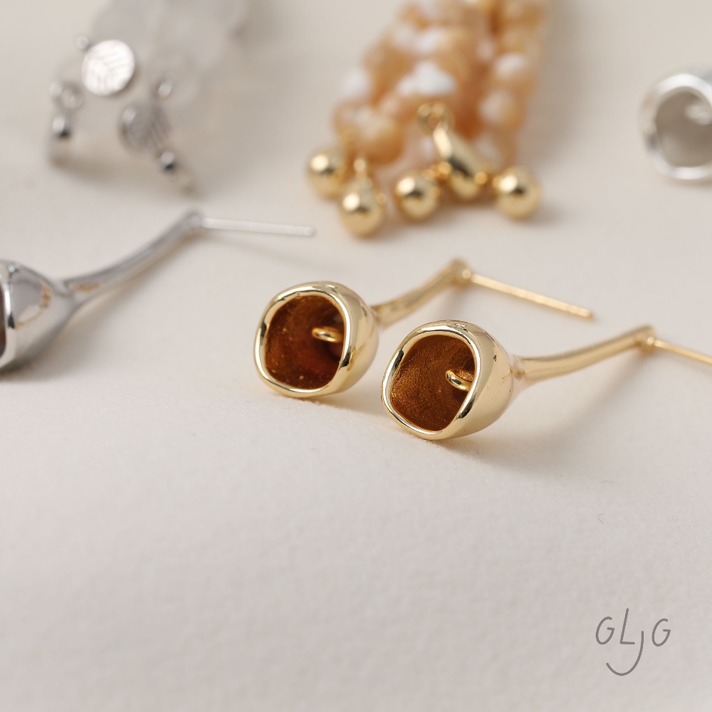 Boucles d'oreilles en forme de - Supply Florist avis et prix
