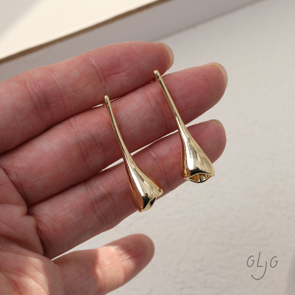 Boucles d'oreilles en forme de - Supply Florist avis et prix