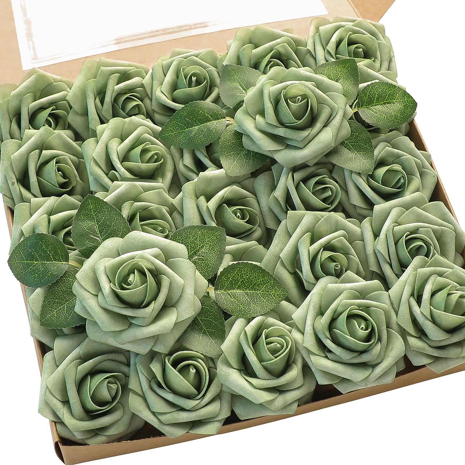 Fleurs artificielles 25 pièces - Florist Supply Bulk avis et prix