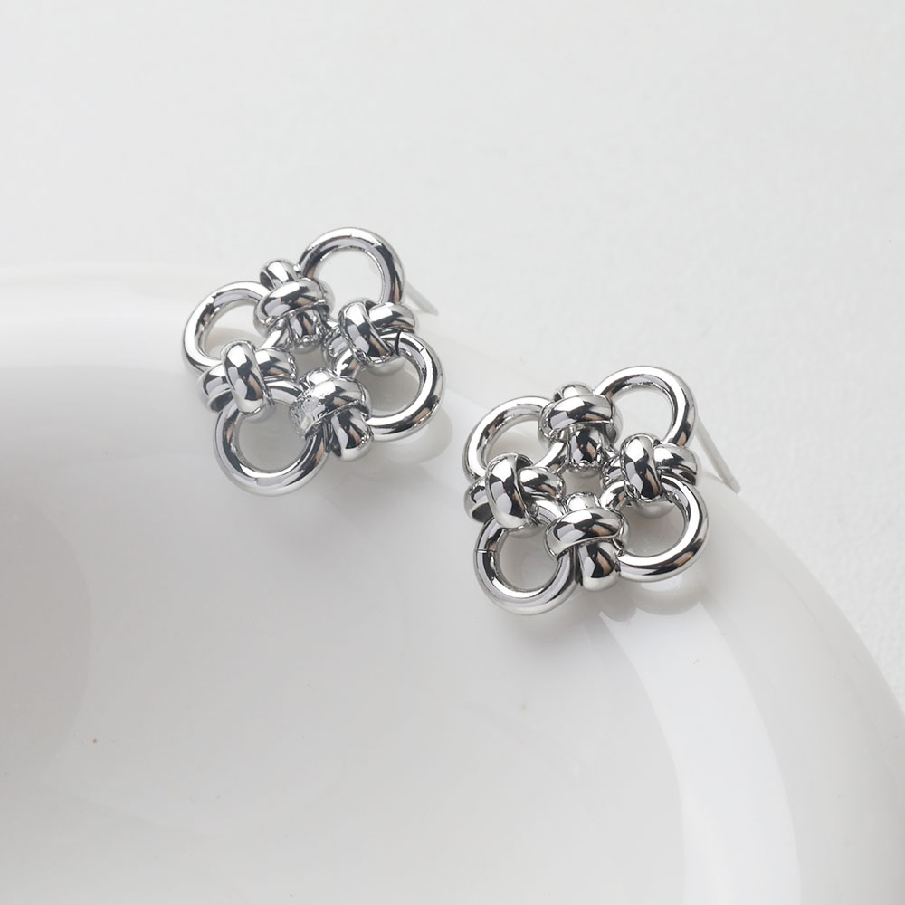 Boucles d'oreilles à fleurs dé - Supply Florist avis et prix