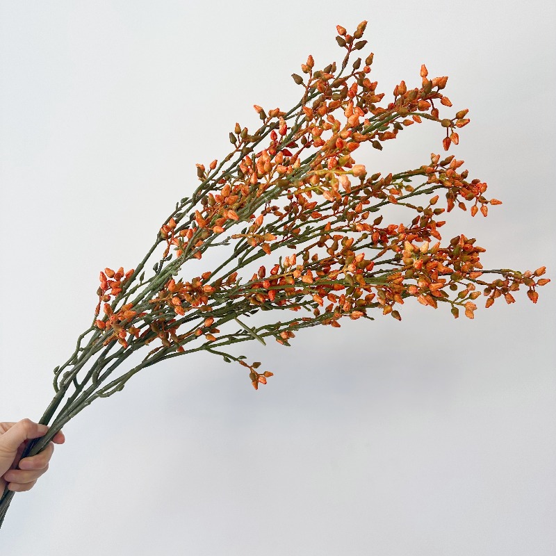 Fleurs artificielles d'eucalyp - Florist Supply Vases avis et prix