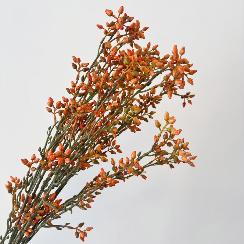 Fleurs artificielles d'eucalyp - Florist Supply Vases avis et prix