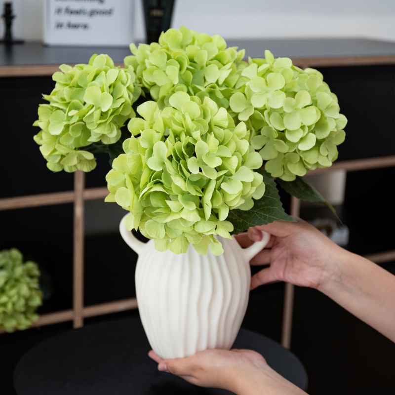 Bouquet de fleurs artificielle - Florist Supply Vases avis et prix