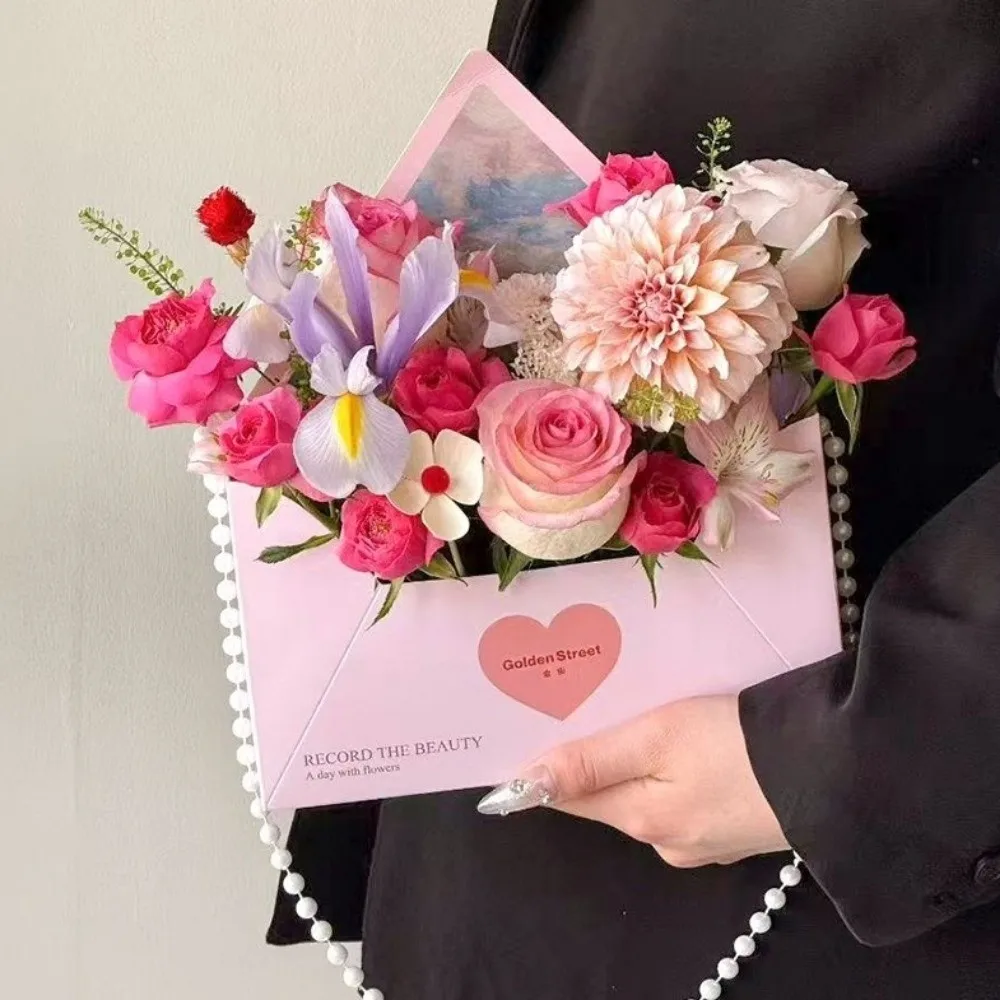 5 styles de boîtes florales en - Florist Flower Supply avis et prix