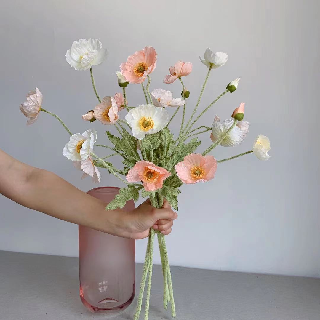 InjFlowers-Fleurs artificielle - Florist Supply Bulk avis et prix