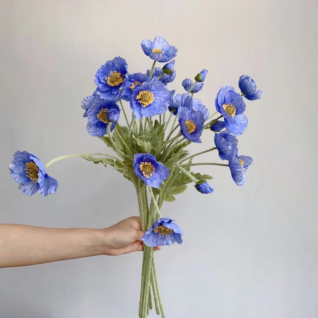 InjFlowers-Fleurs artificielle - Florist Supply Bulk avis et prix