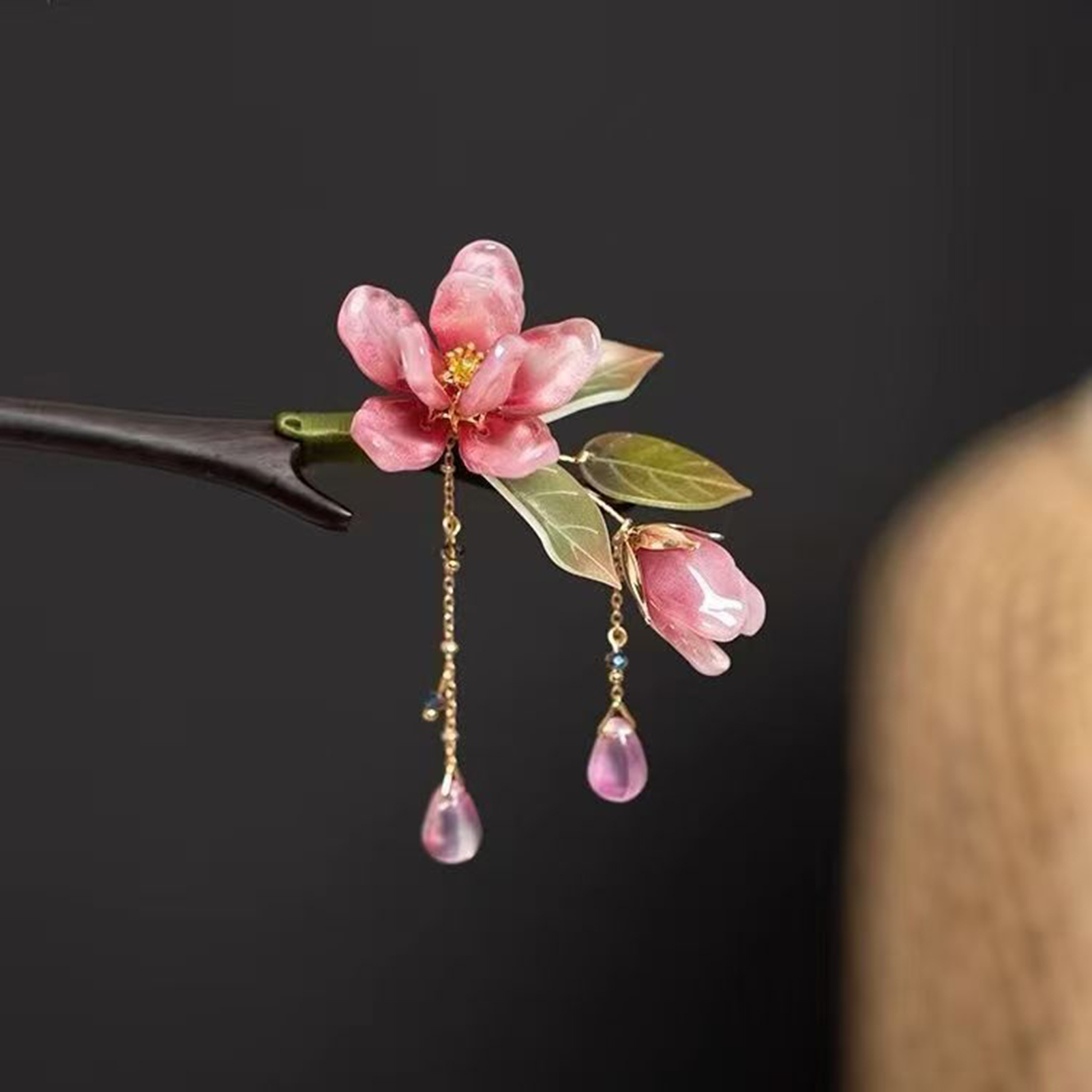 Épingle à cheveux florale de s - Supply Florist avis et prix