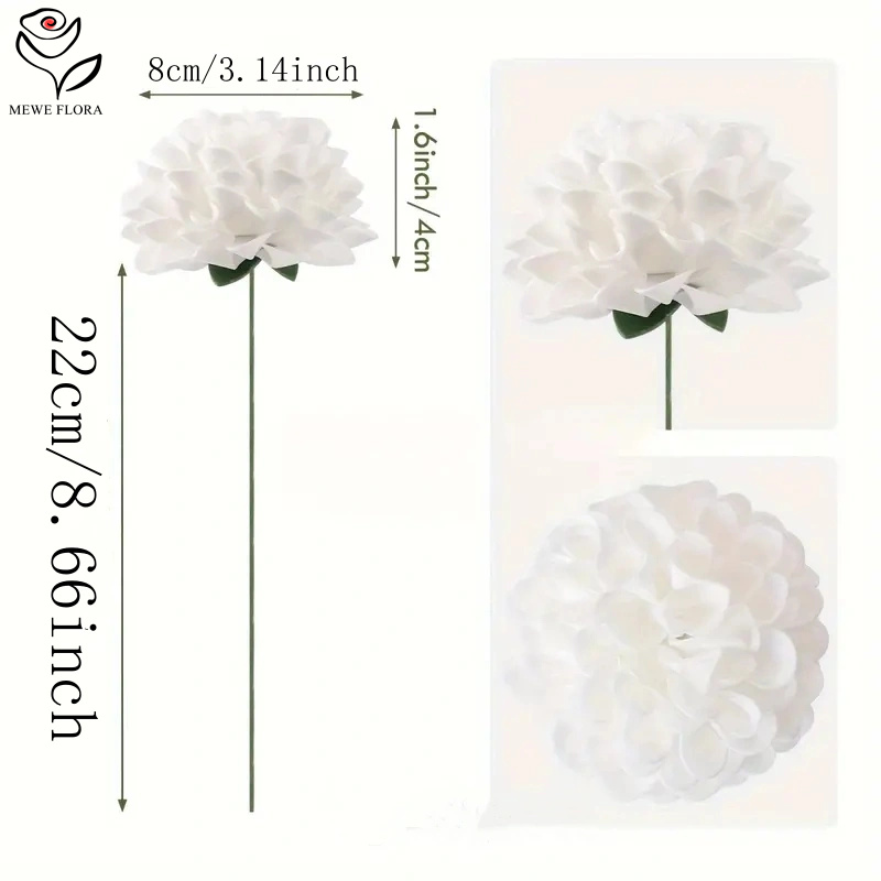 Fleur d'hortensia artificielle - Florist Supply Bulk avis et prix