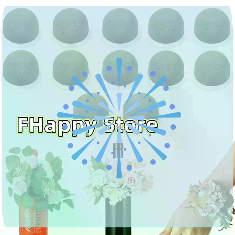 [MA] 1/12 mini supports ronds  - Florist Flower Supply avis et prix