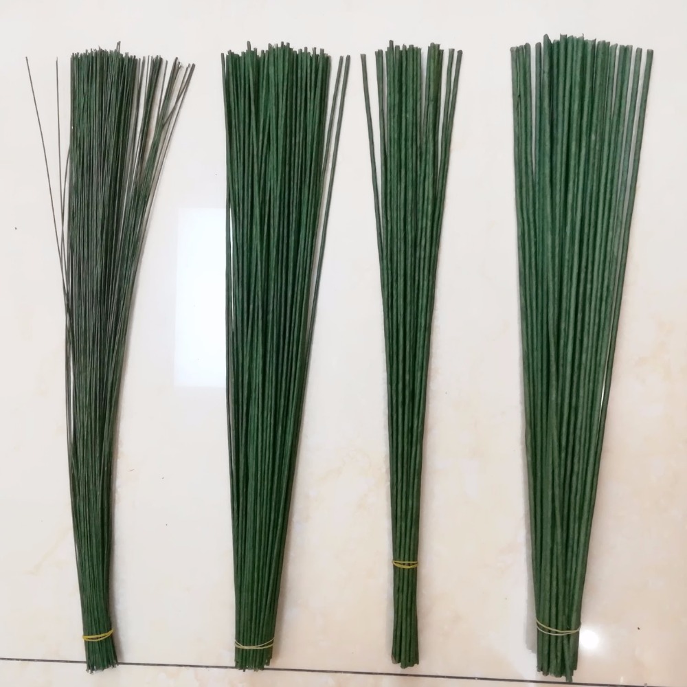 Fil de soie vert foncé de 1 mm - Florist Supply Bulk avis et prix